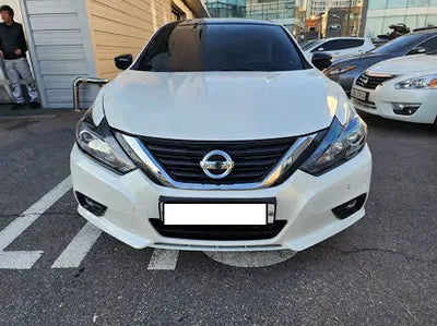 2017 Nissan Altima 1N4BL3APXHC100250 VIN:1N4BL3APXHC100250