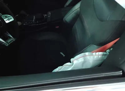 2021 Mercedes-Benz A 45 AMG W1K5J5EB0MN230985 VIN:W1K5J5EB0MN230985