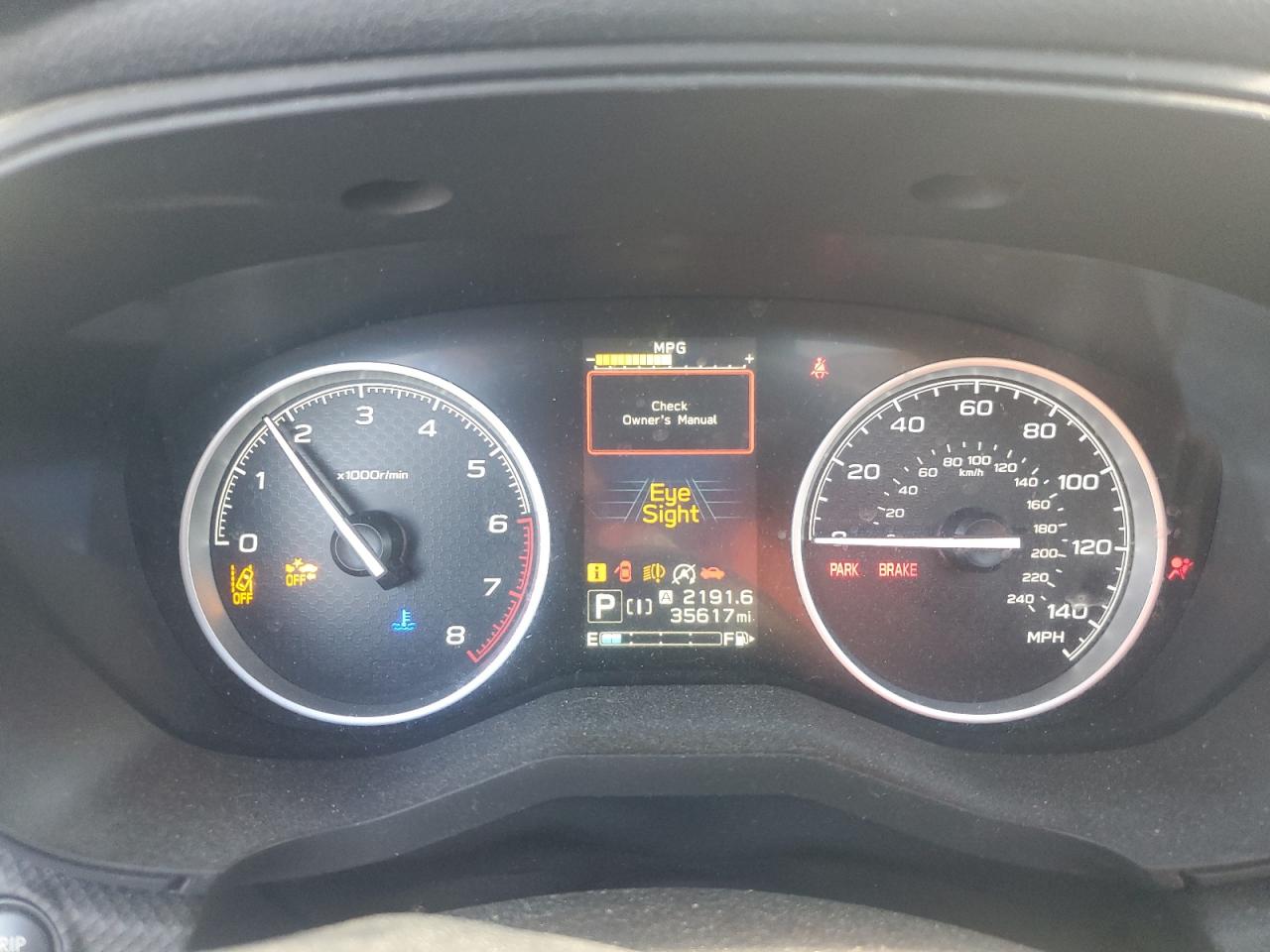 2022 SUBARU FORESTER PREMIUM VIN:JF2SKADC5NH463453