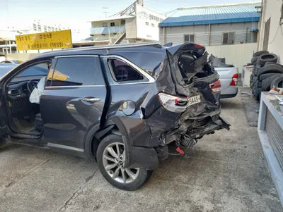 2017 Kia Sorento KNAPH81ABHA308128 VIN:KNAPH81ABHA308128