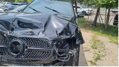 2020 Mercedes-Benz GLE 400 W1NFD2DB2LA277133 VIN:W1NFD2DB2LA277133