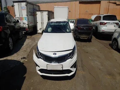 2018 Kia K5 KNAGS416BKA298973 VIN:KNAGS416BKA298973