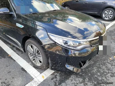 2018 Kia K5 KNAGW41EBJA026329 VIN:KNAGW41EBJA026329