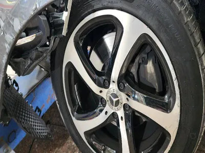 2019 Mercedes-Benz E 250 VIN: