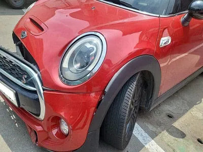 2016 MINI Cooper WMWXN9103G2A96515 VIN:WMWXN9103G2A96515