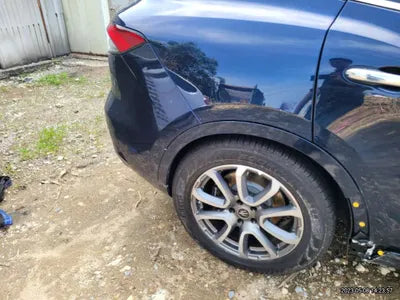 2022 Maserati Levante ZN661AUG4NX403688 VIN:ZN661AUG4NX403688