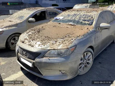 2015 Lexus ES 300 JTHBW1GG9F2096884 VIN:JTHBW1GG9F2096884