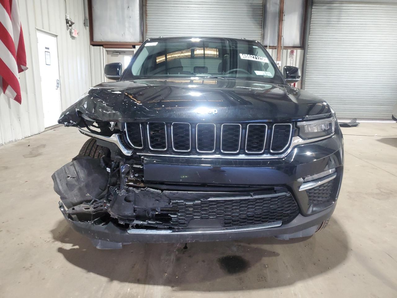 2024 JEEP GRAND CHEROKEE LIMITED 4XE VIN:1C4RJYB6XRC710703