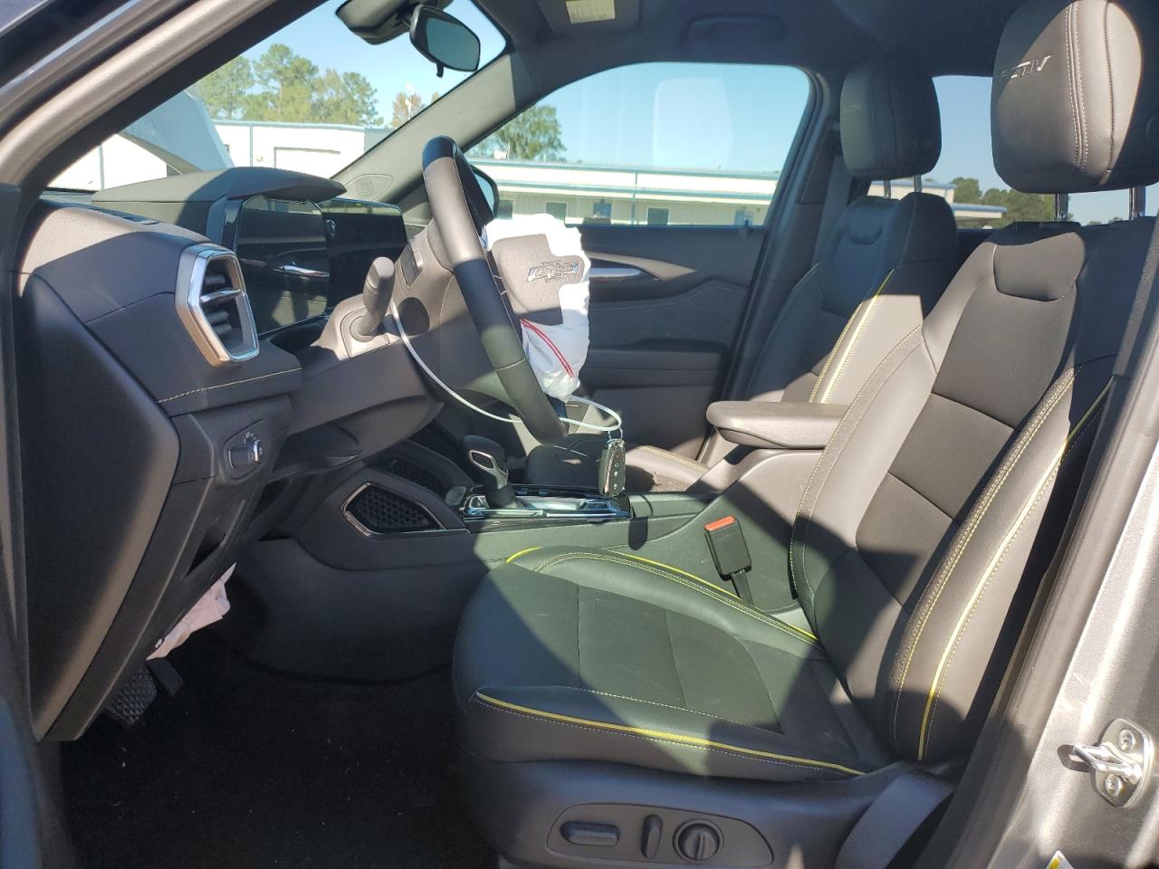 2024 CHEVROLET TRAILBLAZER ACTIV VIN:KL79MVSL9RB145763