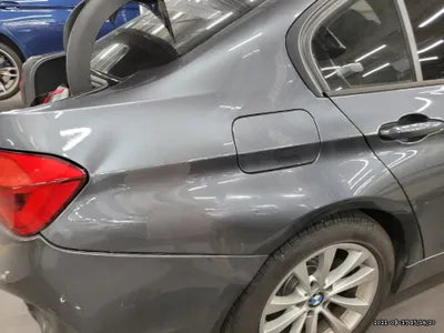 2018 BMW 320 WBA8C5103J5L44896 VIN:WBA8C5103J5L44896