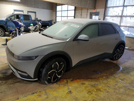 2023 HYUNDAI IONIQ 5 SEL VIN:KM8KNDAF5PU207213
