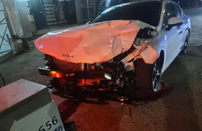 2023 Kia K5 KNAG3412BPA224454 VIN:KNAG3412BPA224454