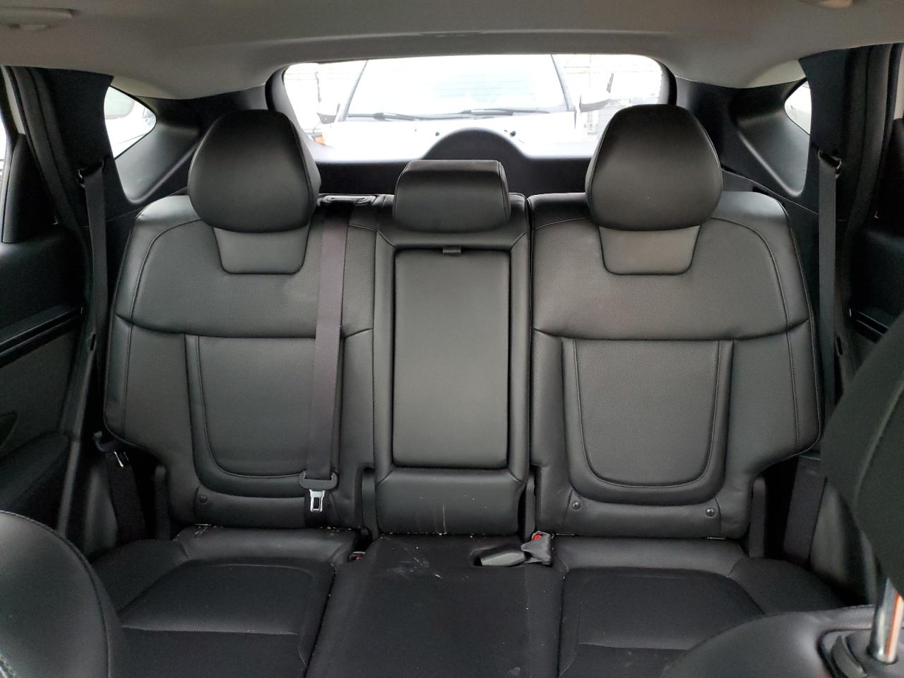 2022 HYUNDAI TUCSON LIMITED VIN:KM8JECA16NU069401