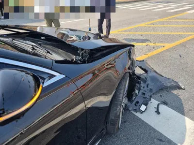 2023 Mercedes-Benz S 500 VIN: