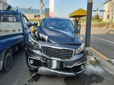 2015 Kia Carnival 317KMKNHMF37ABFS0 VIN:317KMKNHMF37ABFS0