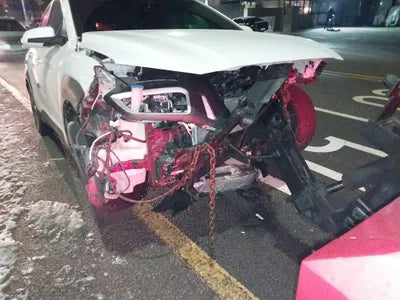 2019 Hyundai Kona KMHK4815GKU370642 VIN:KMHK4815GKU370642