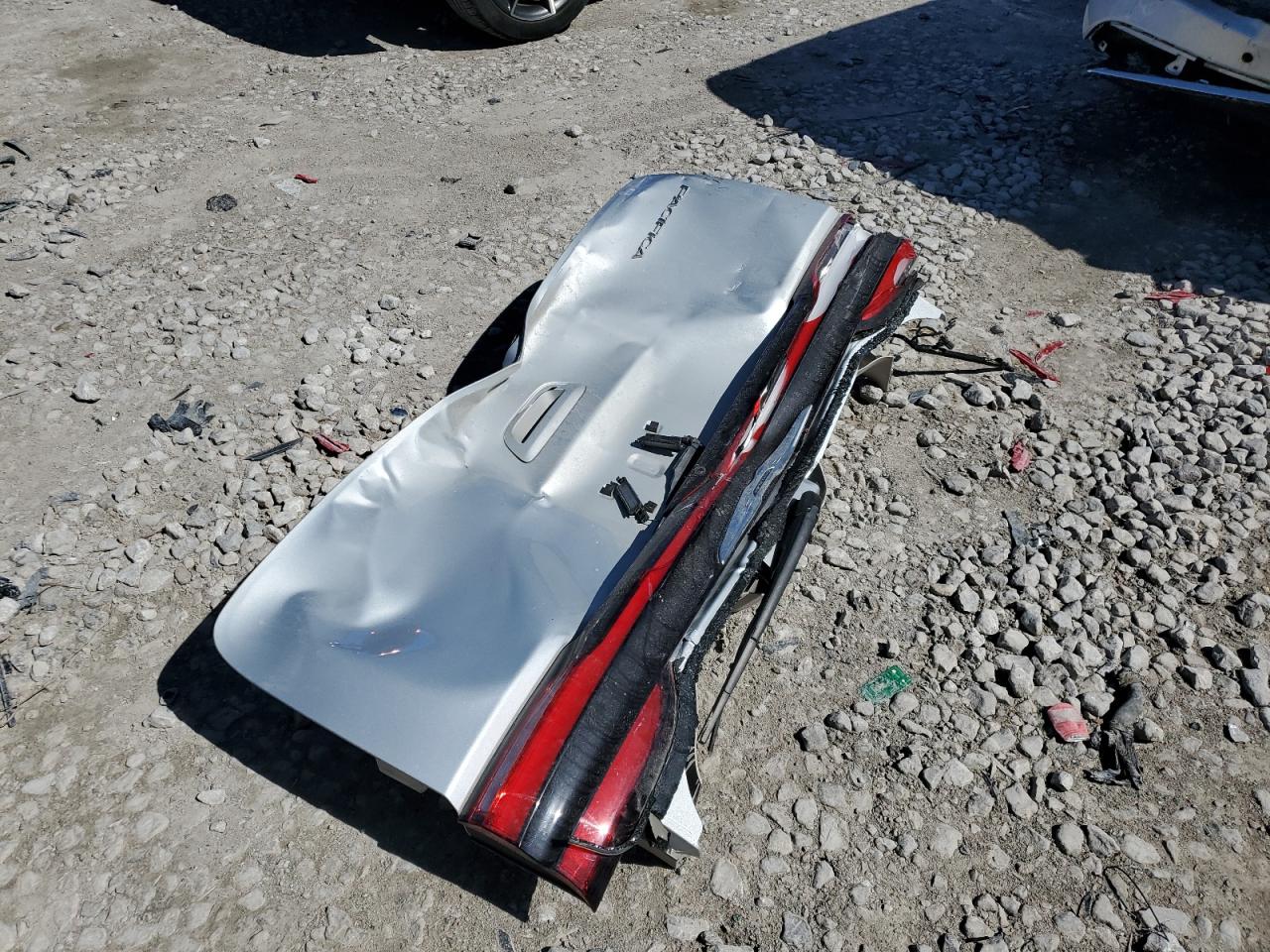 2024 CHRYSLER PACIFICA TOURING L VIN:2C4RC1BG0RR189704