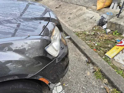 2015 Mercedes-Benz R 300 2C3CCASG4FH923143 VIN:2C3CCASG4FH923143