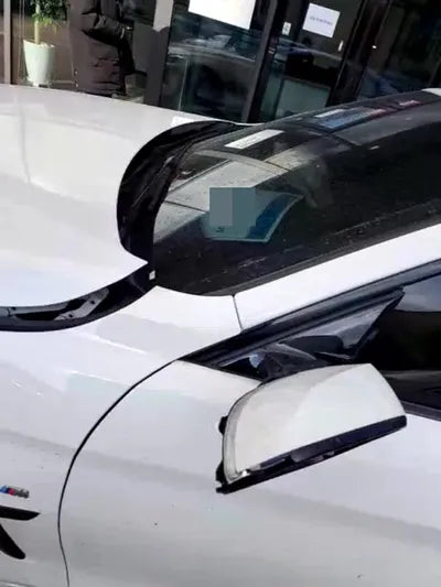 2018 BMW 430 VIN:
