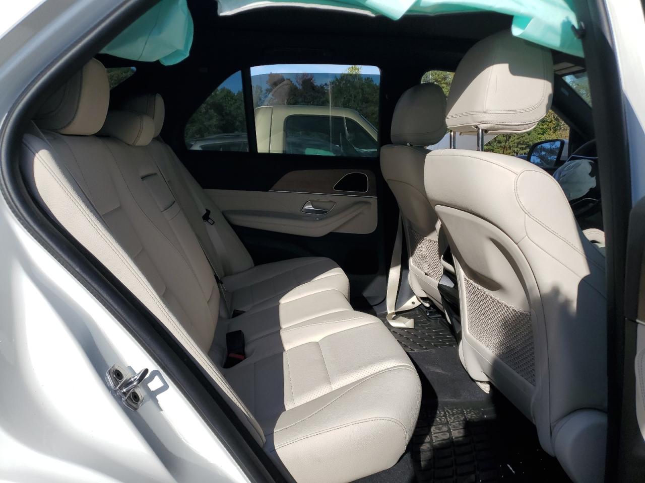 2024 MERCEDES-BENZ GLE 450 4MATIC VIN:4JGFB5KB1RB140247