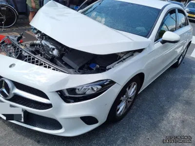 2020 Mercedes-Benz A 220 W1K3G4EB3LJ230940 VIN:W1K3G4EB3LJ230940