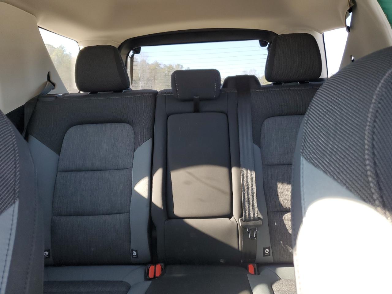 2023 FORD BRONCO SPORT BIG BEND VIN:3FMCR9B69PRE30107