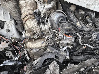 2019 Mercedes-Benz CLS 400 WDD2J2DB8KA044635 VIN:WDD2J2DB8KA044635