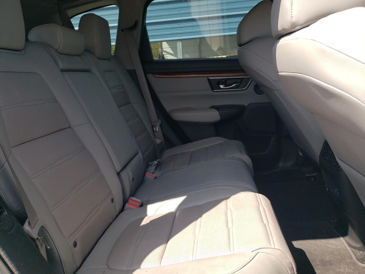 2022 HONDA CR-V EXL VIN:5J6RT6H82NL023209