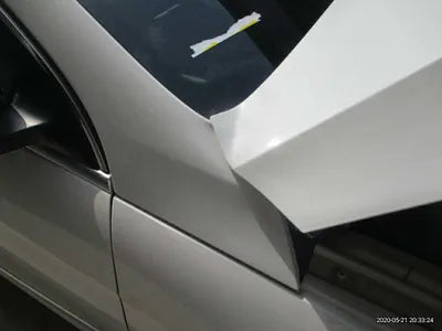 2015 Volkswagen CC WVWZZZ3CZFE800816 VIN:WVWZZZ3CZFE800816