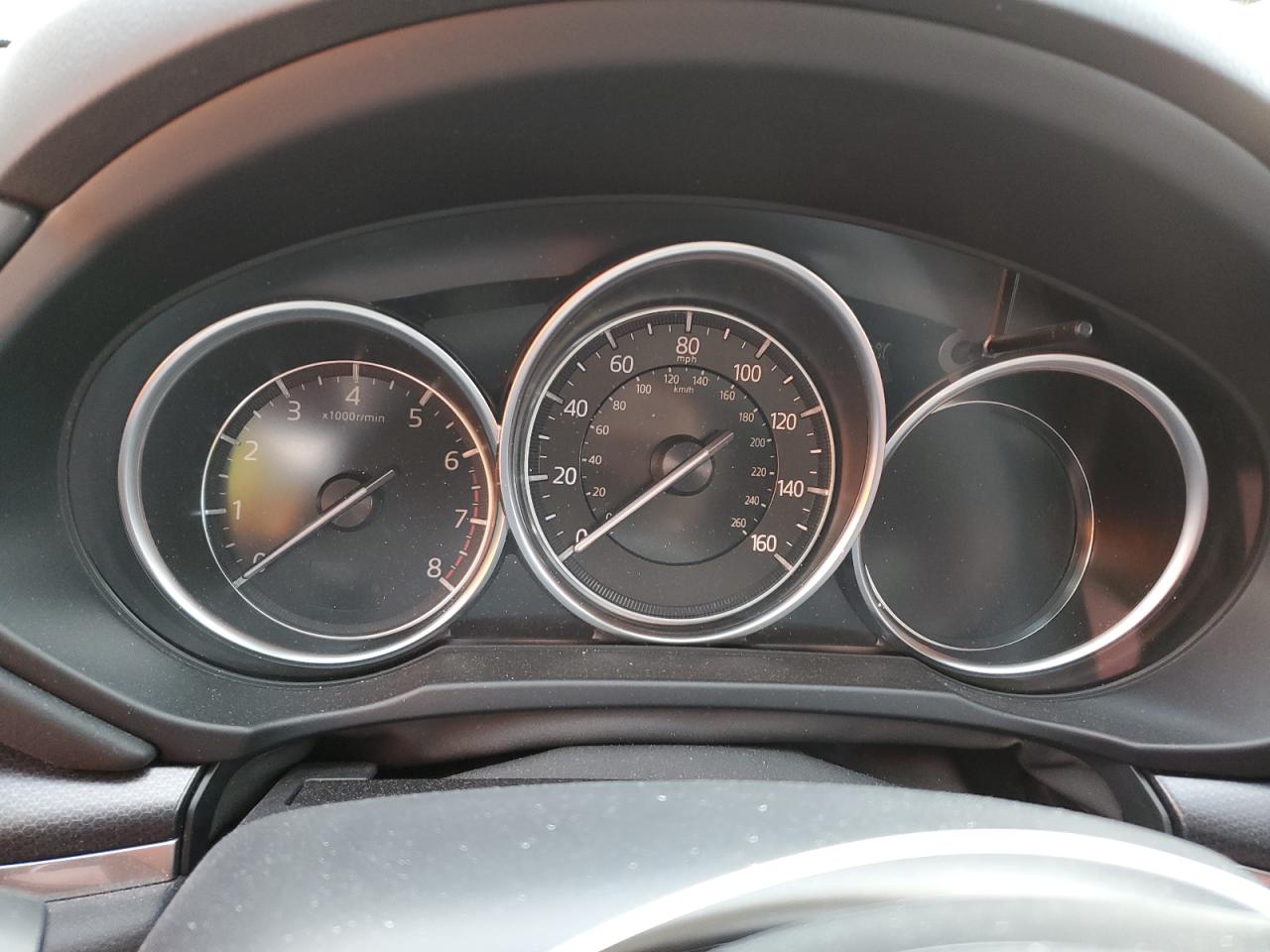 2023 MAZDA CX-5 PREFERRED VIN:KM8NU4CC1BU150763