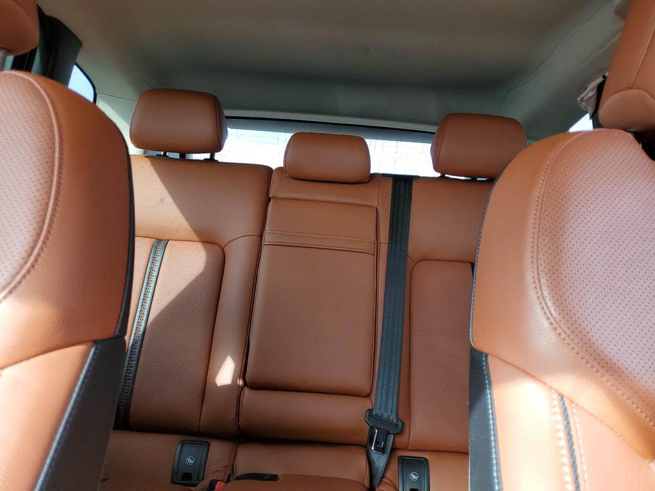 2023 MAZDA CX-50 PREMIUM PLUS VIN:7MMVABEY4PN115775