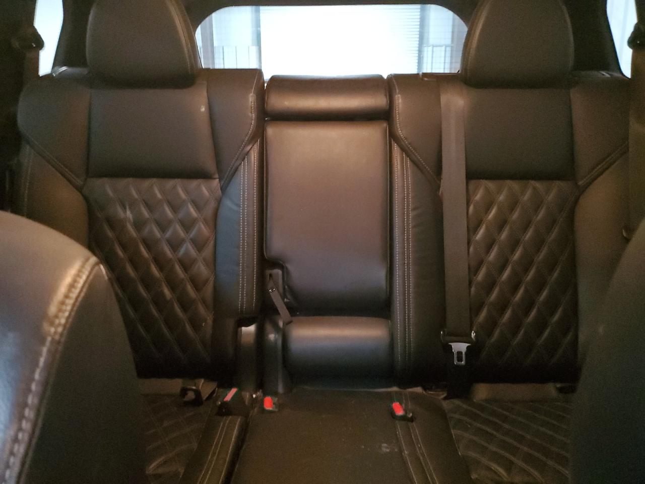 2022 MITSUBISHI OUTLANDER SEL VIN:JA4J4VA82NZ061146