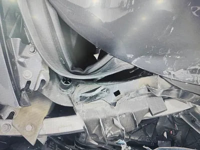 2021 Tesla Model 3 5YJ3E1EB0MF892109 VIN:5YJ3E1EB0MF892109