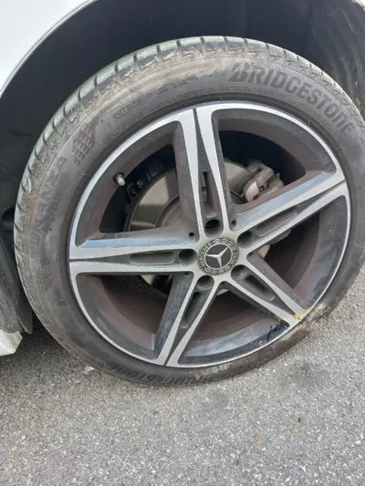 2020 Mercedes-Benz A 250 W1K3G4HB0LJ184737 VIN:W1K3G4HB0LJ184737