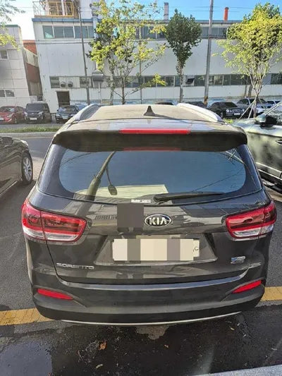 2014 Kia Sorento VIN: