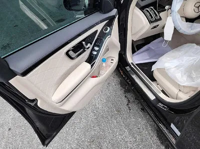 2022 Mercedes-Benz S 580 W1K6G7GB7NA108354 VIN:W1K6G7GB7NA108354