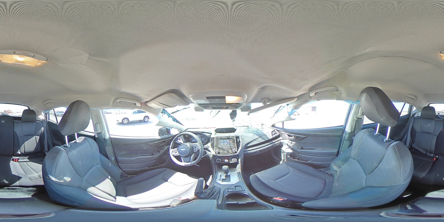 2023 SUBARU CROSSTREK  VIN:JF2GTABC3PH205330