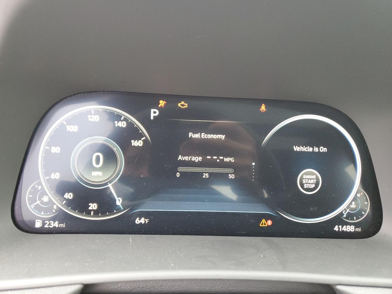 2022 HYUNDAI SONATA SEL PLUS VIN:KMHL44J25NA226783