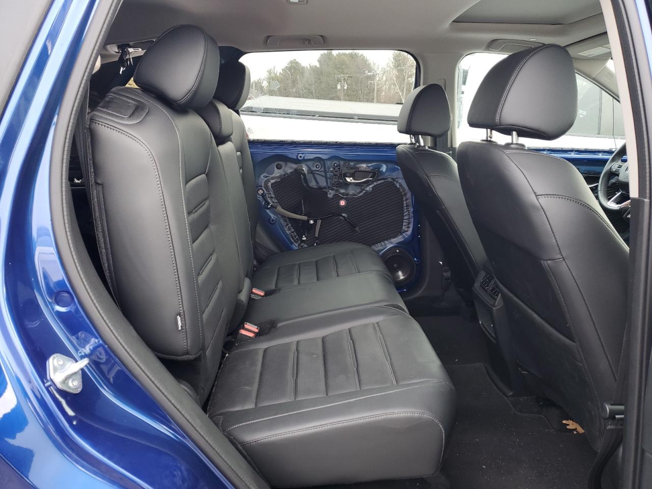 2024 HONDA CR-V EXL VIN:2HKRS4H73RH485258