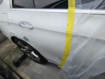 2017 Mercedes-Benz E 220 VIN: