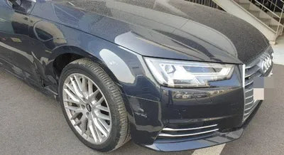 2018 Audi A4 WAUZZZF48JA183278 VIN:WAUZZZF48JA183278