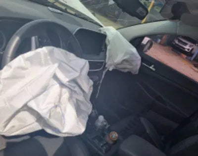 2019 Hyundai Tucson KMHJ3817HKU153889 VIN:KMHJ3817HKU153889