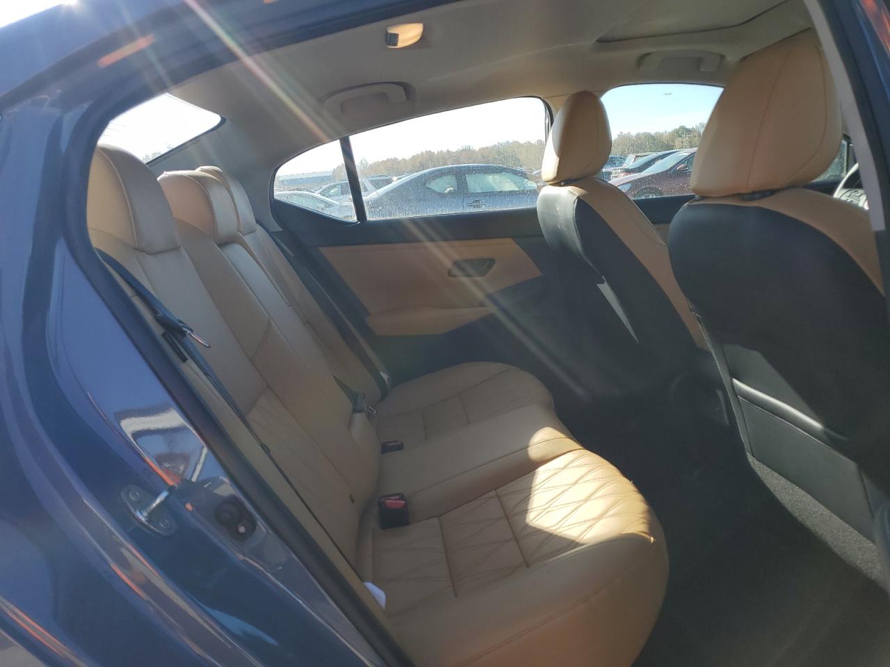 2024 NISSAN SENTRA SV VIN:3N1AB8CV4RY379594