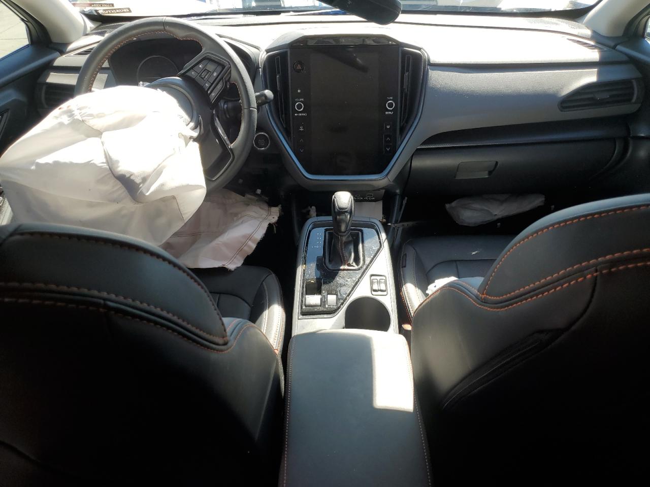 2024 SUBARU CROSSTREK LIMITED VIN:4S4GUHM6XR3792083