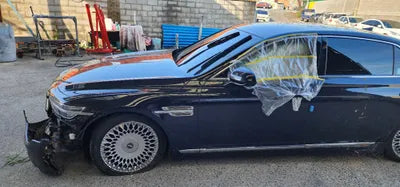 2019 Genesis G90 VIN: