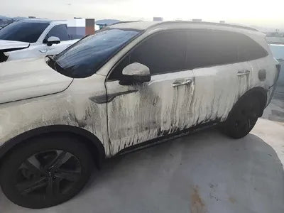 2021 Kia Sorento VIN: