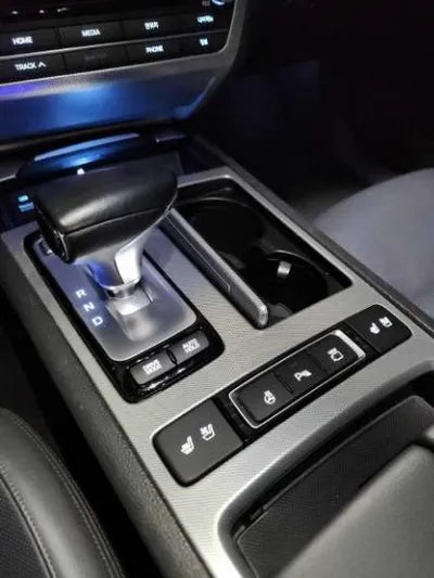 2018 Genesis G80 VIN: