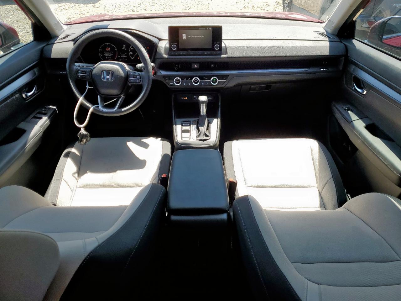 2024 HONDA CR-V EX VIN:5J6RS4H41RL010235