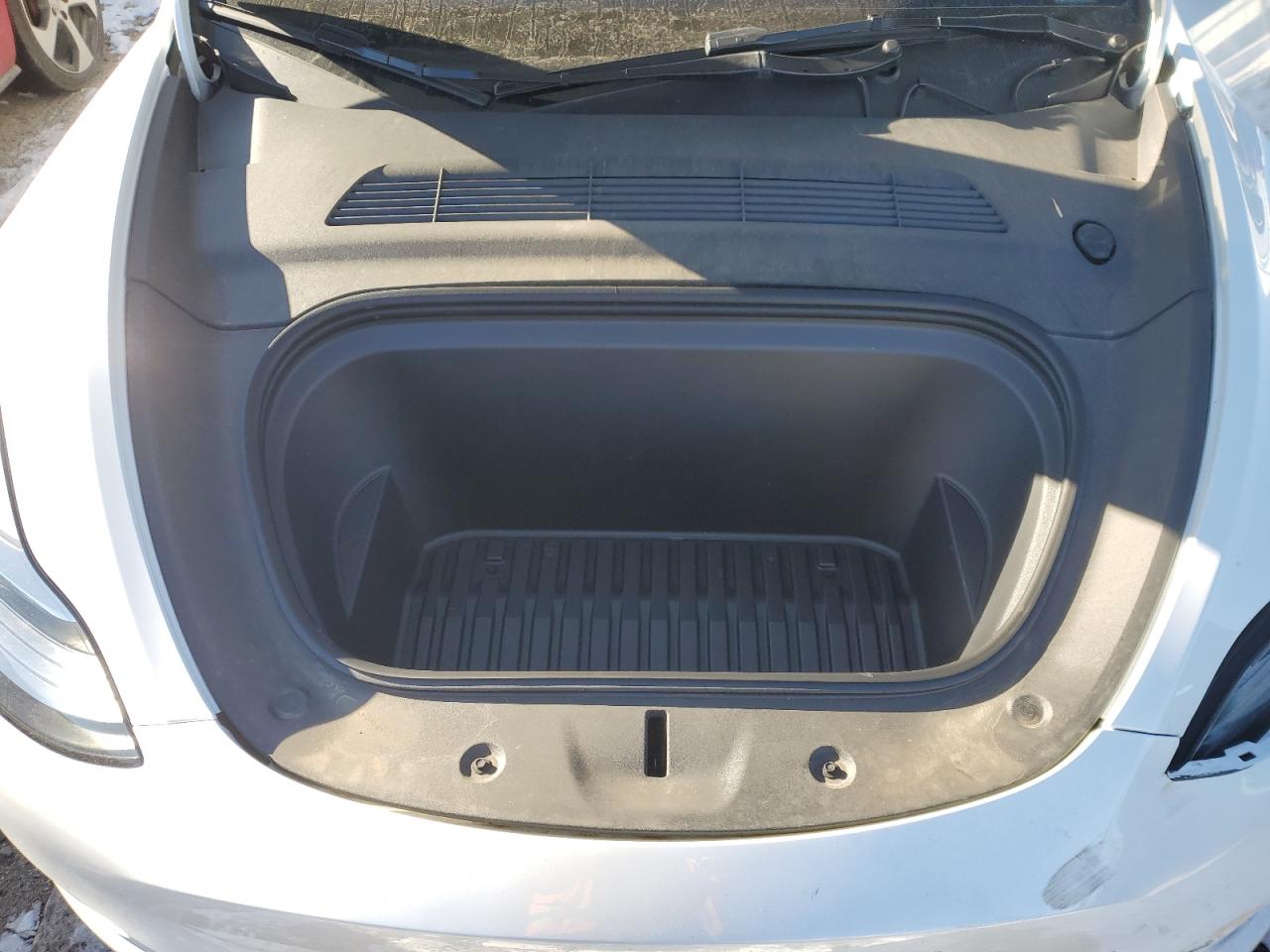 2023 TESLA MODEL Y  VIN:7SAYGDEE4PA077217