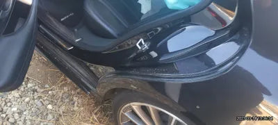 2017 Mercedes-Benz S 350 VIN: